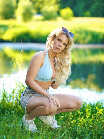 Анкета проститутки Арина, 32 года